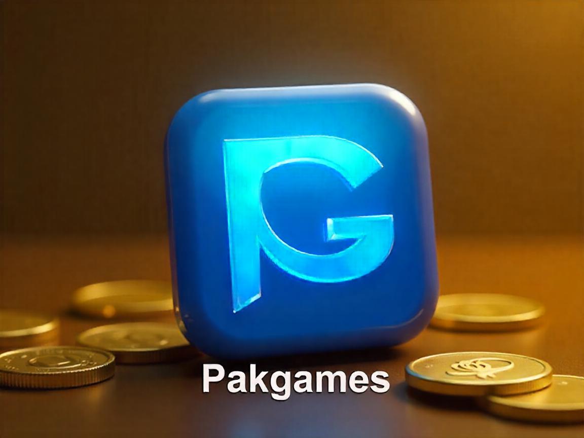 PakGames