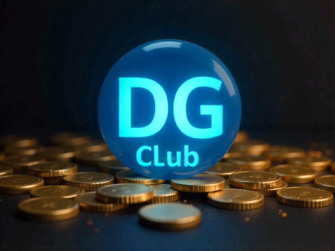 DG Club