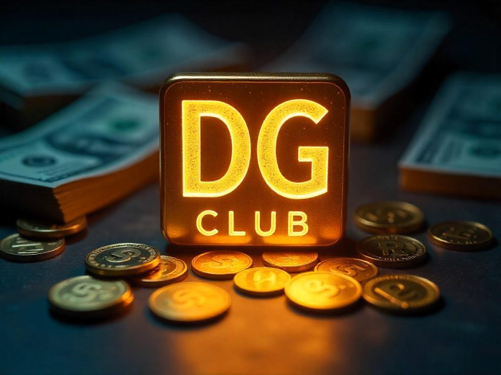 DG Club
