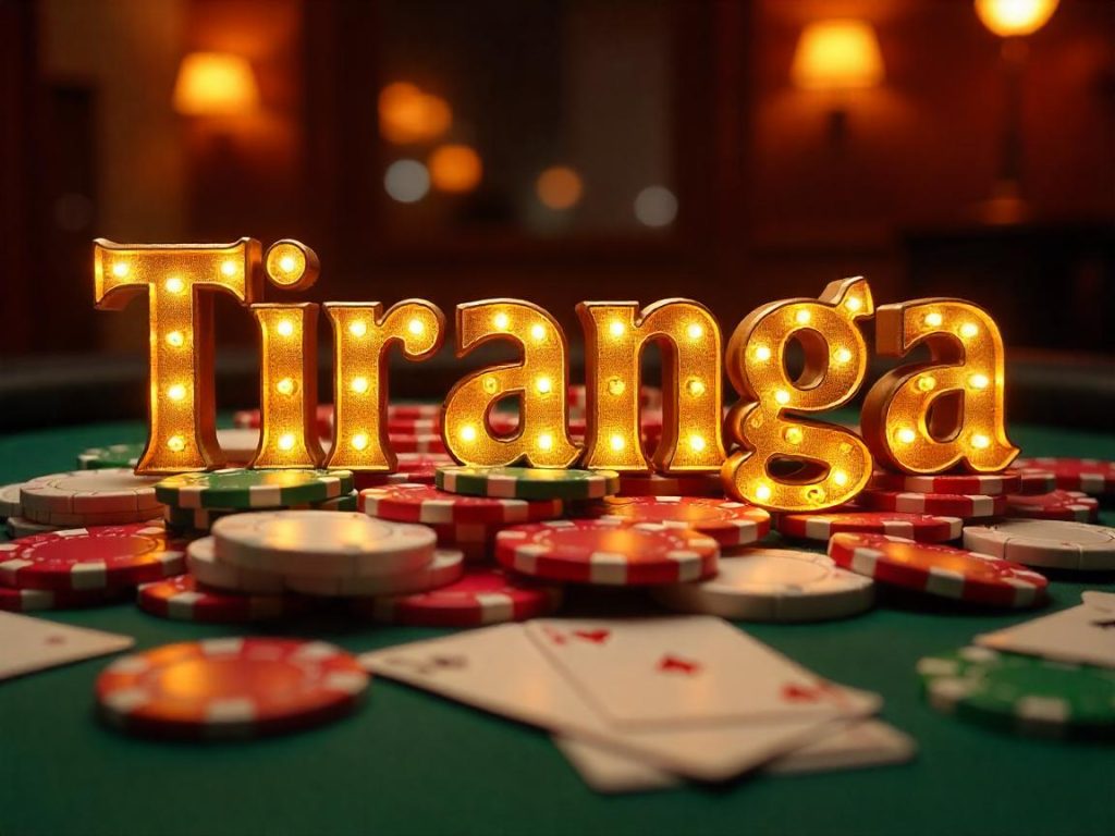 Tiranga Game