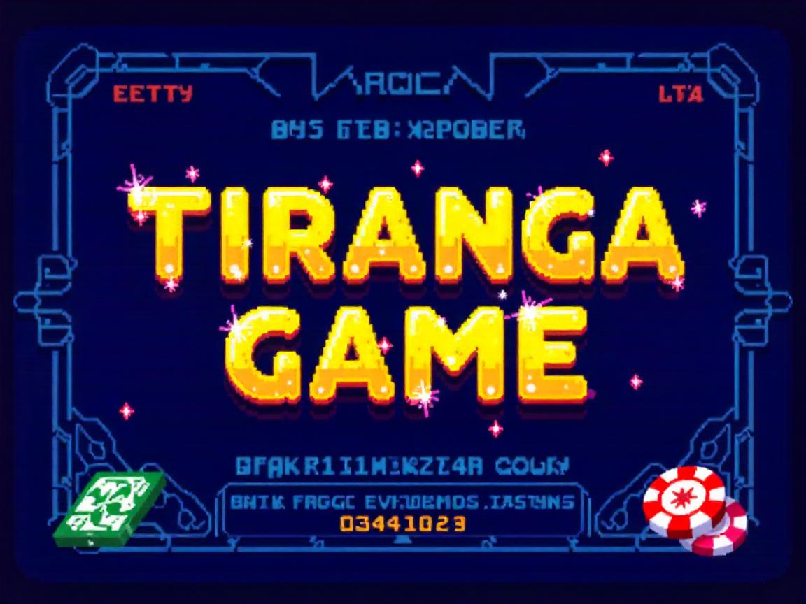 Tiranga Game Troubleshooting Issues and Solutions