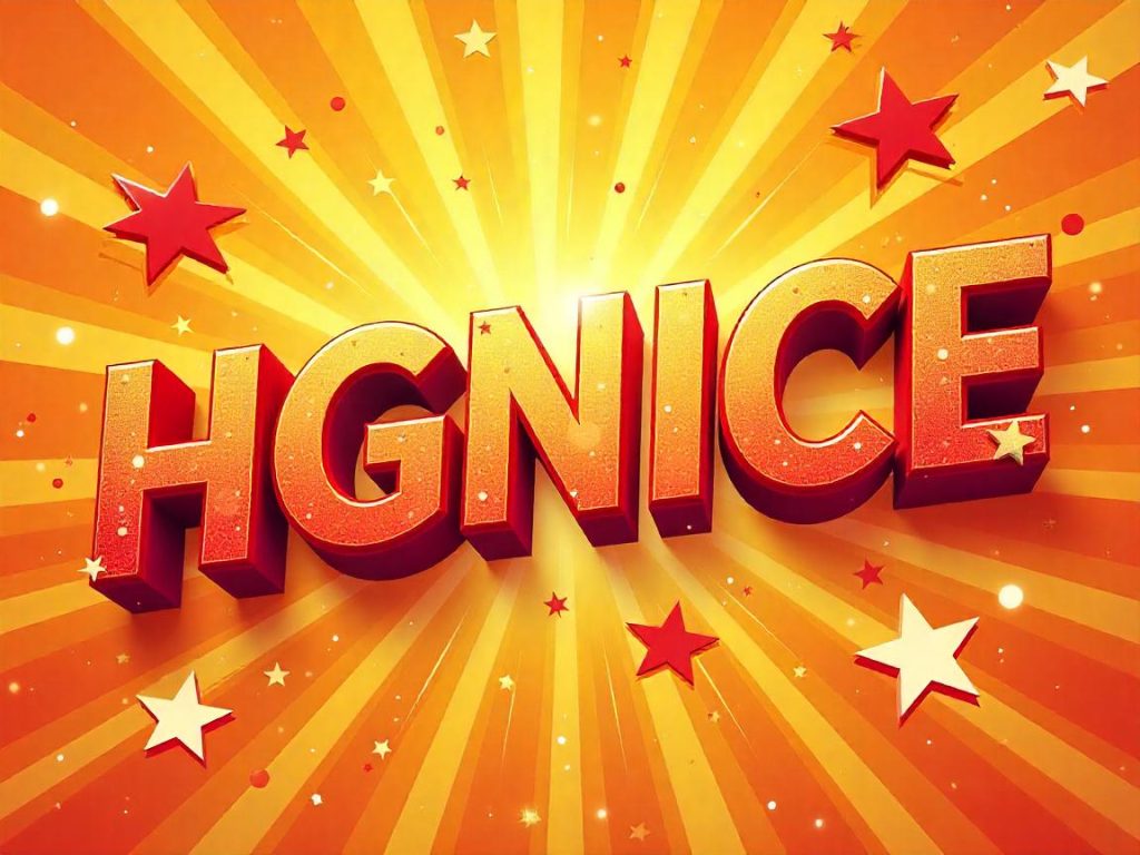 HGNice Game