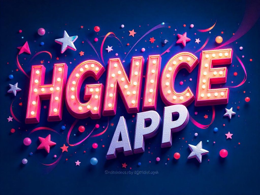HGNice App